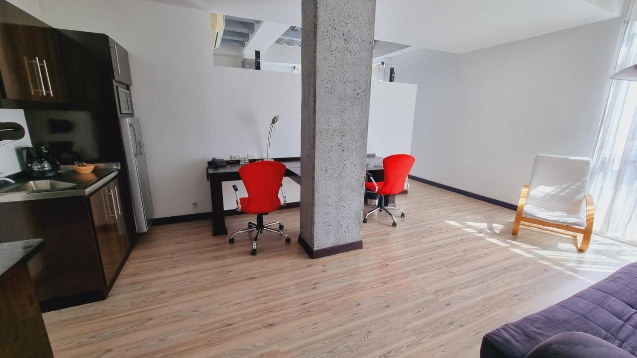 Habitat Suites Hotel Перейра Экстерьер фото