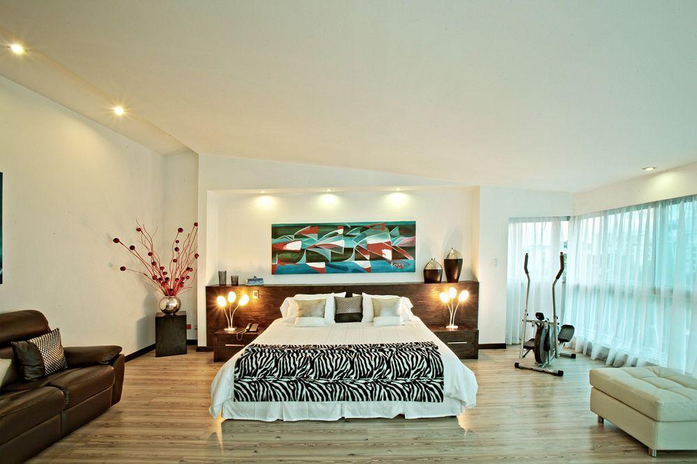 Habitat Suites Hotel Перейра Экстерьер фото