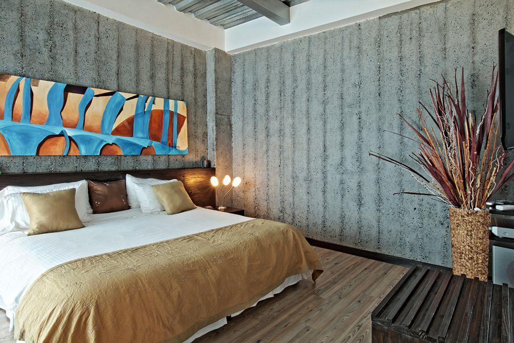 Habitat Suites Hotel Перейра Экстерьер фото