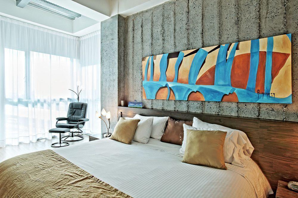 Habitat Suites Hotel Перейра Экстерьер фото