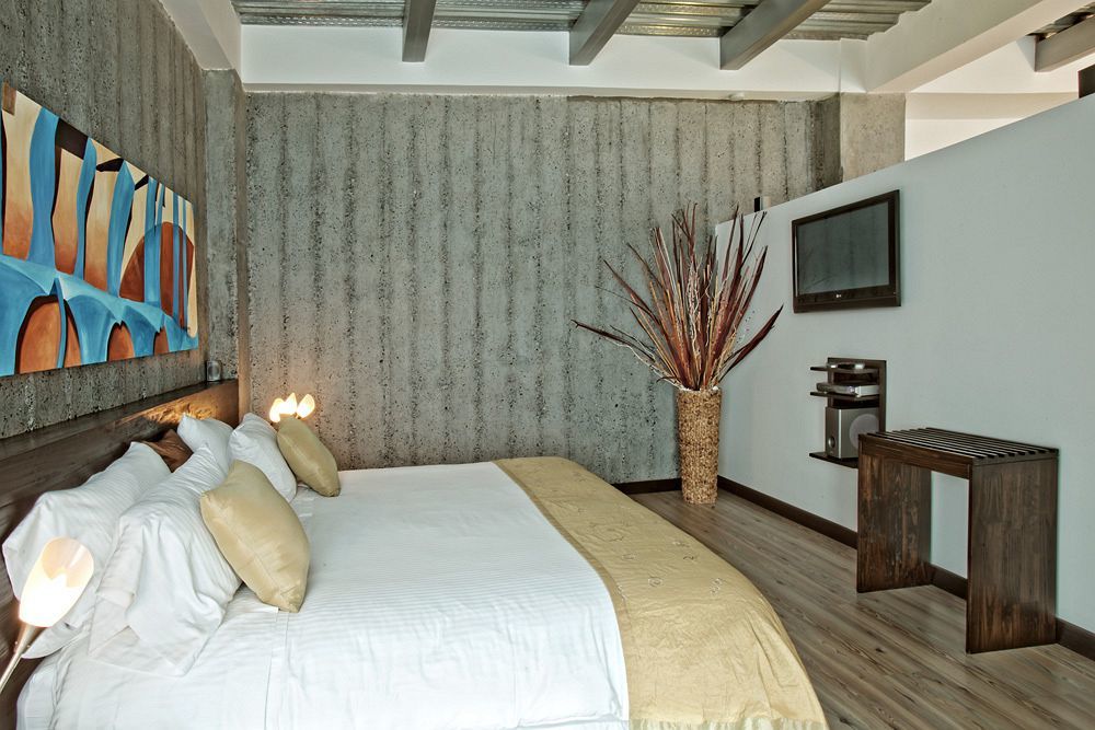 Habitat Suites Hotel Перейра Экстерьер фото